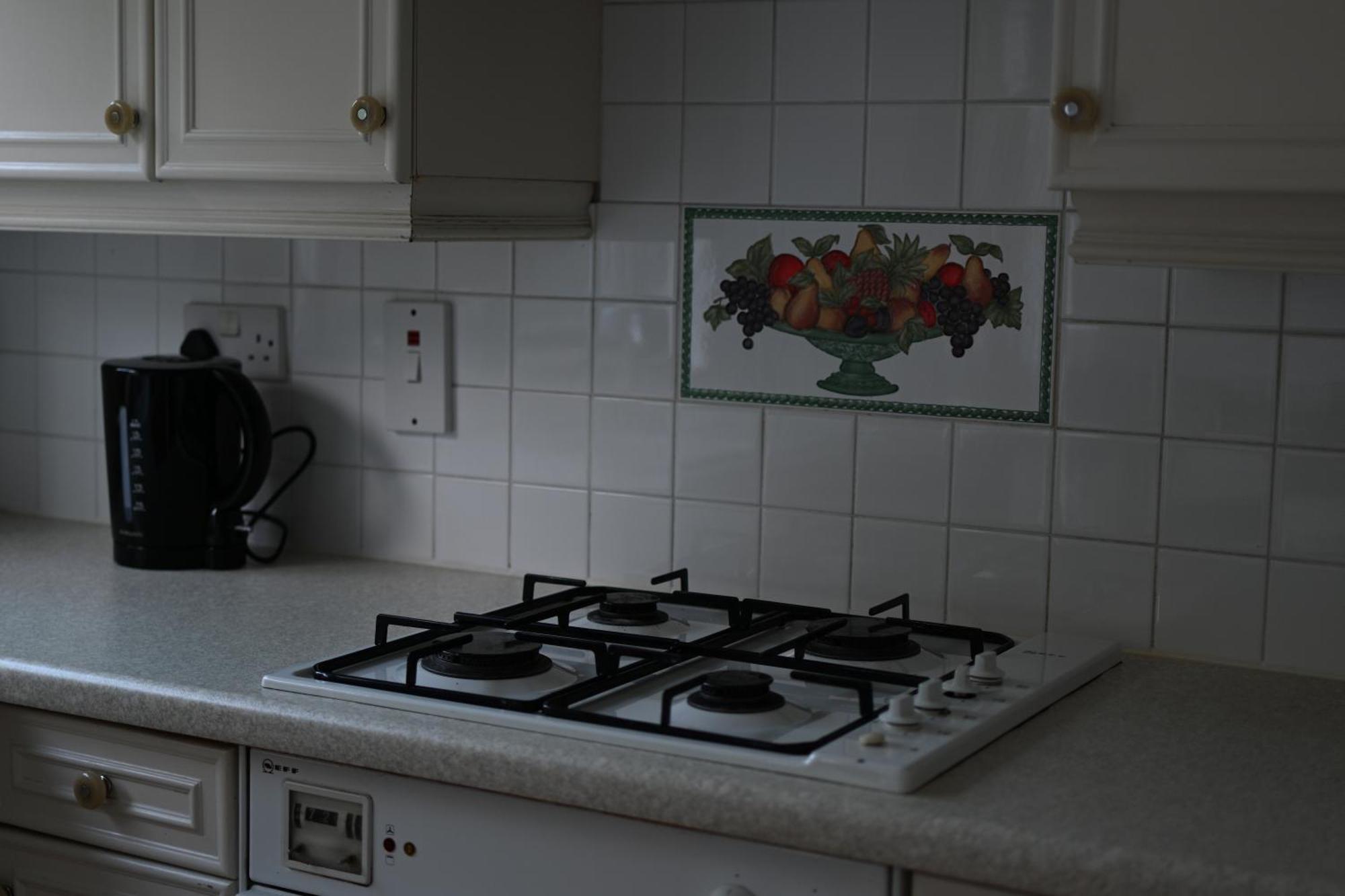 Spacious 4 Bed Home Near Nec, Jlr & Airport Parking For 3 Cars Ideal For Contractors! Солихъл Екстериор снимка